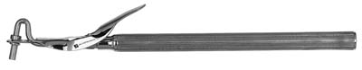 J & J Instruments - AMALGAM CARRIER SE REGULAR
