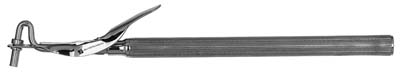 J & J Instruments - AMALGAM CARRIER SE JUMBO