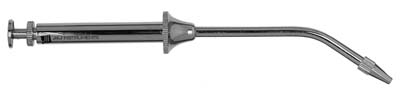 J & J Instruments - AMALGAM CARRIER SE GUN-TYPE