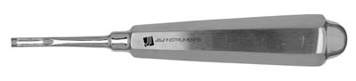 J & J Instruments - COUPLAND BONE CHISEL #2