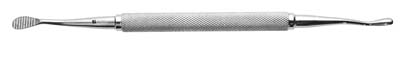 J & J Instruments - MILLER BONE FILE #21