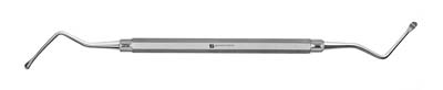 J & J Instruments - LUCAS CURETTE #85