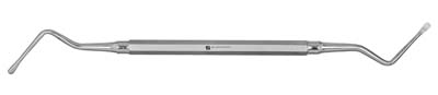 J & J Instruments - LUCAS CURETTE #86