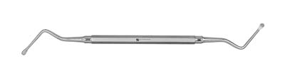 J & J Instruments - LUCAS CURETTE #87