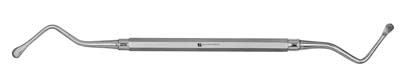 J & J Instruments - LUCAS CURETTE #88