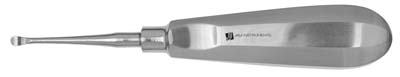 J & J Instruments - MOLT CURETTE #2