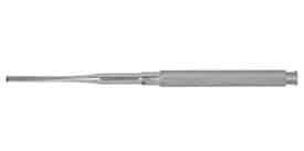 J & J Instruments - GARDNER BONE CHISEL #52