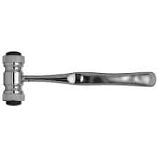 J & J Instruments - MEAD MALLET 7.5 RUBBER-FACED 
