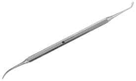 J & J Instruments - BURNISHER DE #2/3