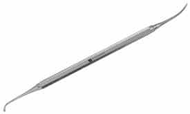 J & J Instruments - BURNISHER DE #2/26