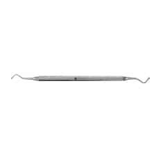J & J Instruments - ACORN BURNISHER SE #21