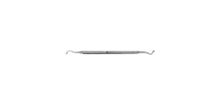 J & J Instruments - ACORN BURNISHER DE #21C