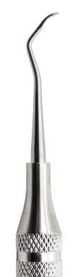 J & J Instruments - U/MICHIGAN BURNISHER #2