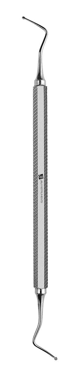 J & J Instruments - AKERS CARVER HANDLE ONLY