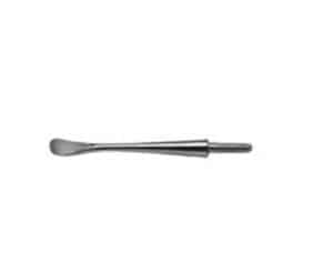 J & J Instruments - AKERS CARVER SPOON TIP ONLY