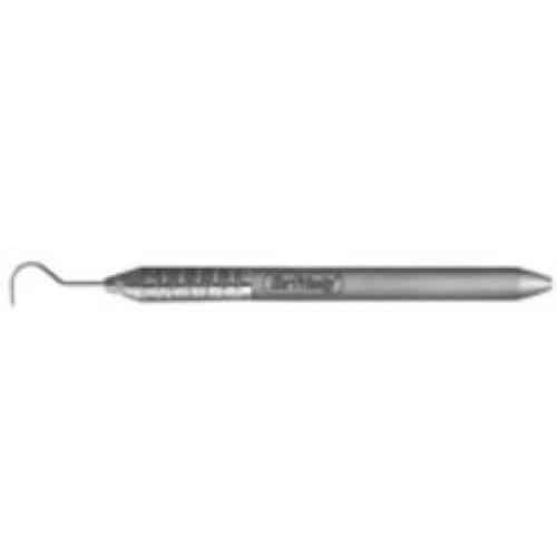J & J Instruments - EXPLORER SE #23