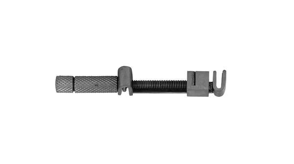 J & J Instruments - TOFFLEMIRE UNIVERSAL CHILD