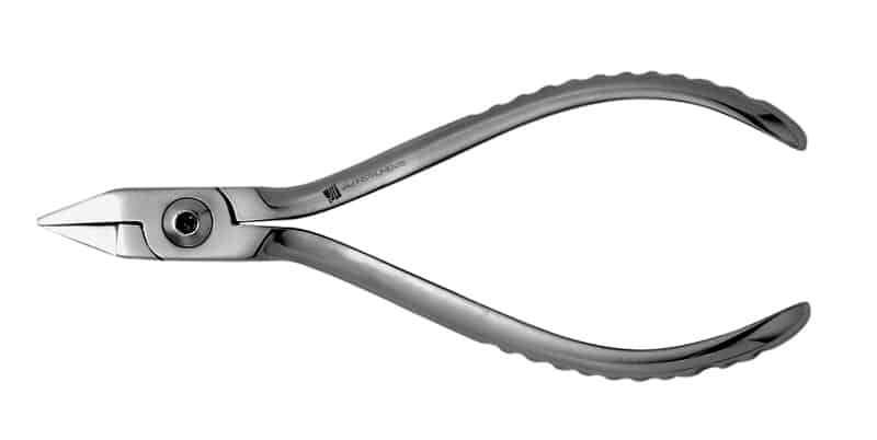 J & J Instruments - DISTAL END CUTTER #16