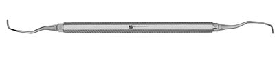 J & J Instruments - GRACEY CURETTE #15/16