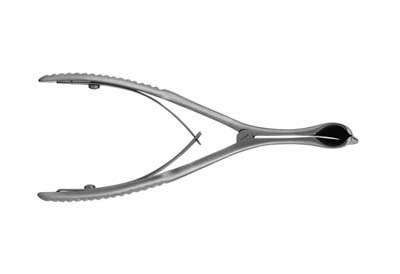 J & J Instruments - VIENNA NASAL SPECULUM LARGE