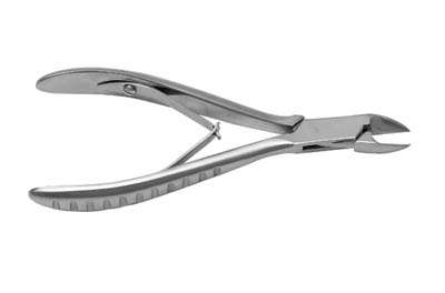 J & J Instruments - NAIL SPLITTER 6 STR