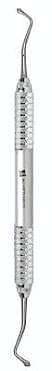 J & J Instruments - ACORN BURNISHER DE #21B 9.5mm