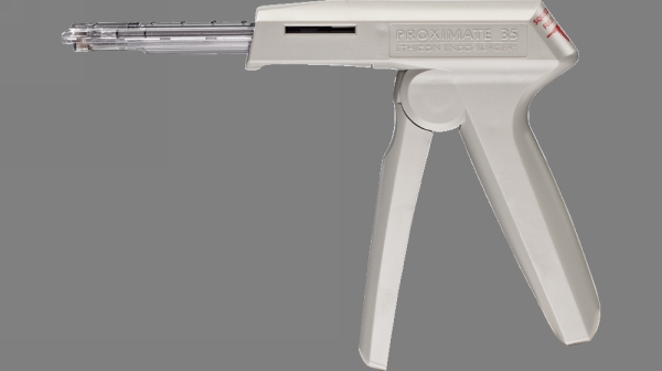 Ethicon Wound Closure Products-Pistol Grip Fixed Head Multi-Directional Release Wide 35 Staples 6/Bx