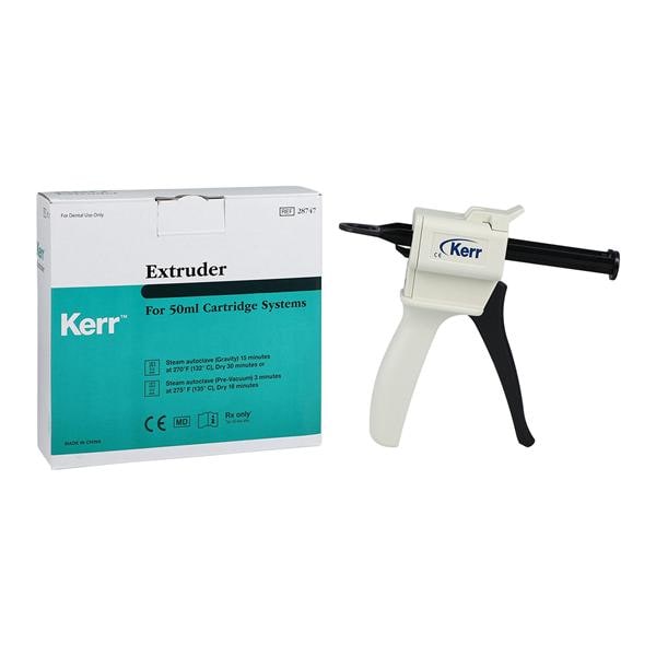 Extruder, 28747, Kerr Dental