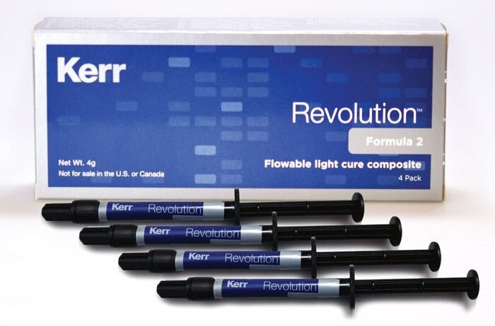 Revolution Formula 2 A1 4Pk  