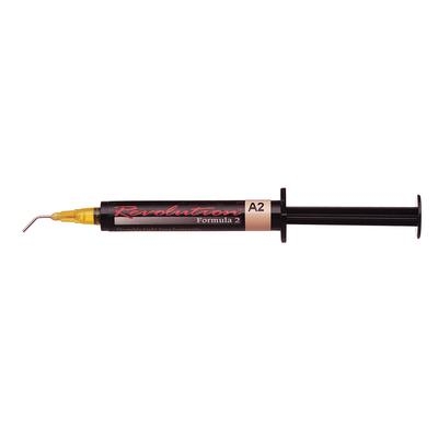Revolution Formula 2 A2 4Pk