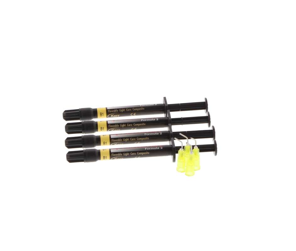 Revolution Formula 2 B1 4Pk
