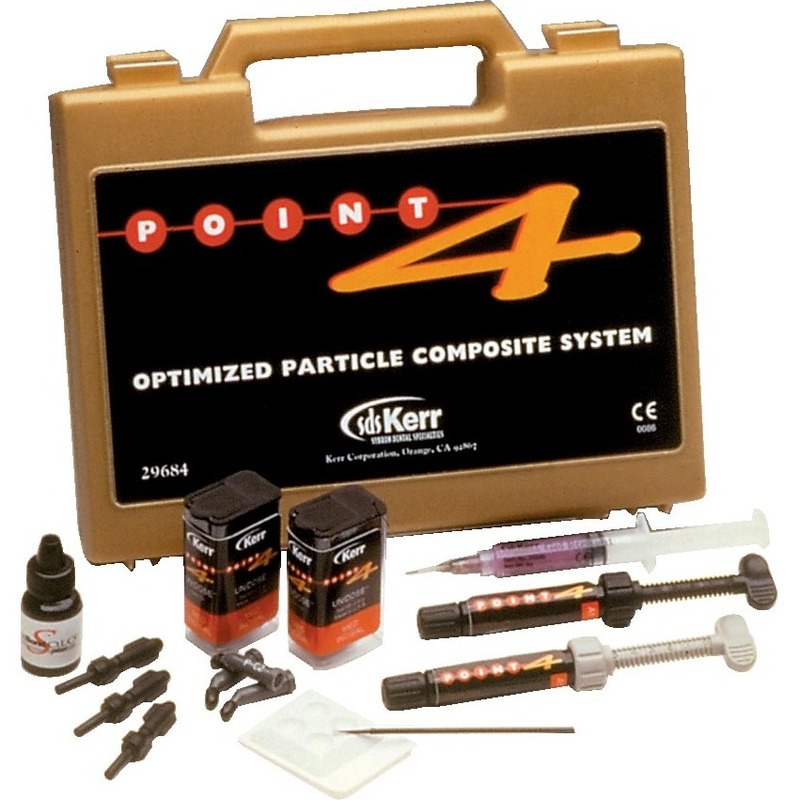 Point 4 Syringe 4g Body XL2