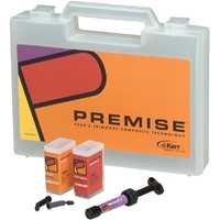 Premise, B3, Body, Syringe, 4 g, 32624, Kerr, 32624