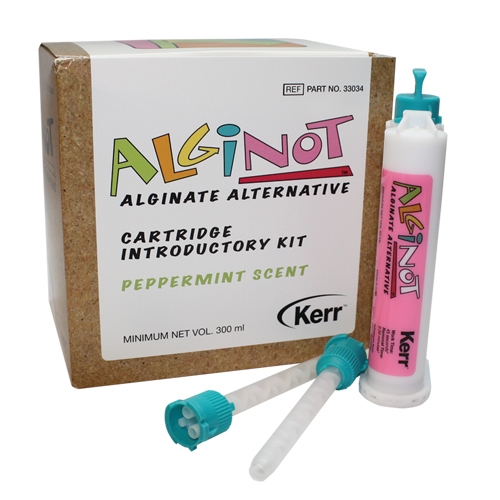 ALGINOTa Cartridge Intro Kit, 33034, Kerr Dental