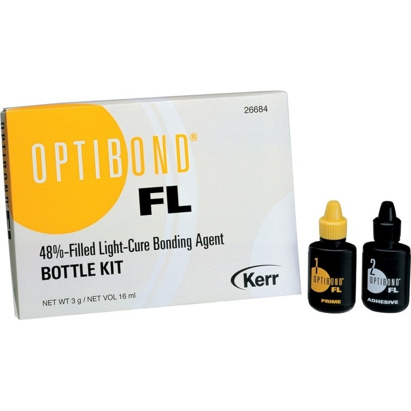 Optibond FL Adhesive 8ml Ea