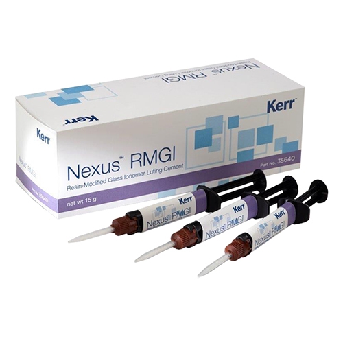 Nexus RMGI Kit