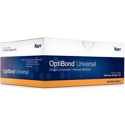 OptiBond Universal Unidose 100/Pk