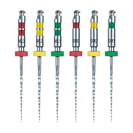 SYBRON ENDO TF ADAPTIVE, 817-8253
