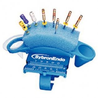 EndoRing Complete Kit Each, Kerr, 825-0049