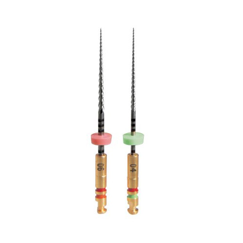 K3 ENG FILE .35/.04 25MM, 825-4355, Kerr Dental