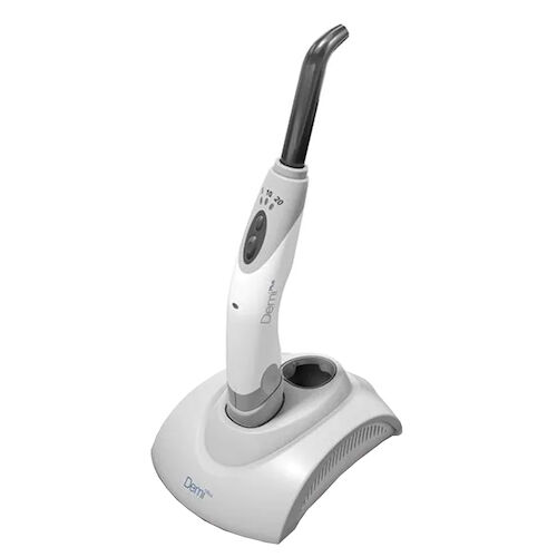 Demi Plus LED Light Curing System, 910860-1, Kerr Dental