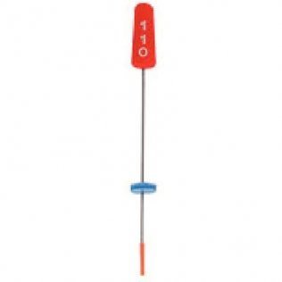 25MM SIMPLIFILL, SIZE 110 PK6 (SF25110BX6), 972-1125, Kerr Dental