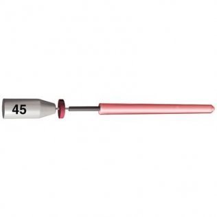 Soft-Core Obturators No. 45 36 per Packa, Kerr, 972-3145