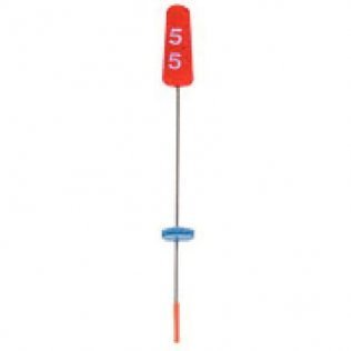 25MM SIMPLIFILL, SIZE 55 PK6 (SF2555BX6), 972-5525, Kerr Dental