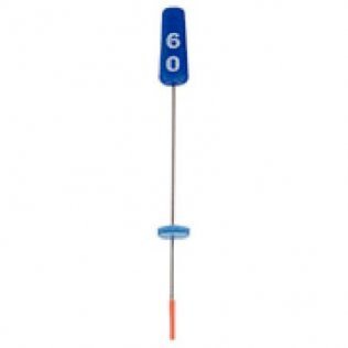 25MM SIMPLIFILL, SIZE 60 PK6 (SF2560BX6), 972-6025, Kerr Dental