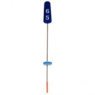 25MM SIMPLIFILL, SIZE 65 PK6 (SF2565BX6), 972-6525, Kerr Dental