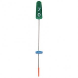 25MM SIMPLIFILL, SIZE 70 PK6 (SF2570BX6), 972-7025, Kerr Dental