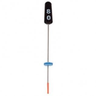 25MM SIMPLIFILL, SIZE 80 PK6 (SF2580BX6), 972-8025, Kerr Dental