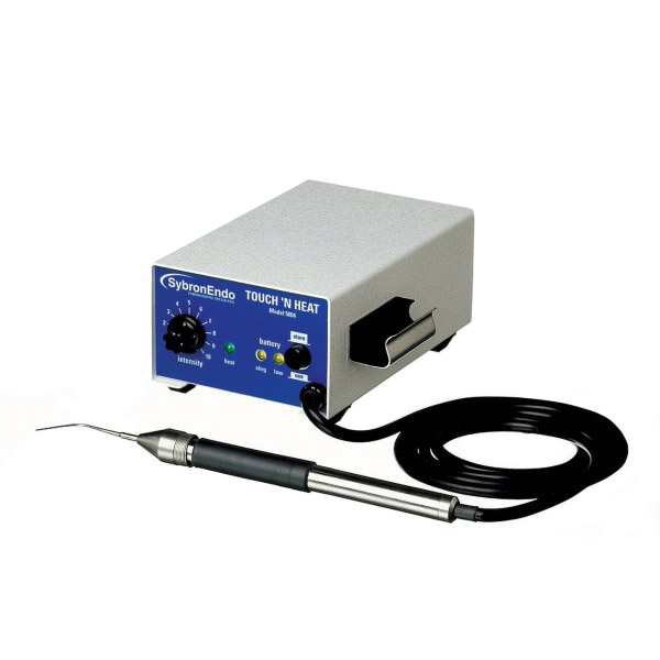 TOUCH N HEAT MODEL 5004, 110V, 973-0212, Kerr Dental