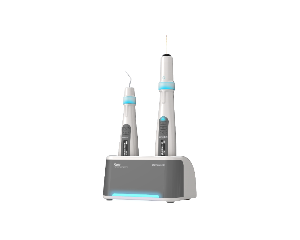 Elements IC Obturation Dual System, Kerr, 973-0600-TYPEB
